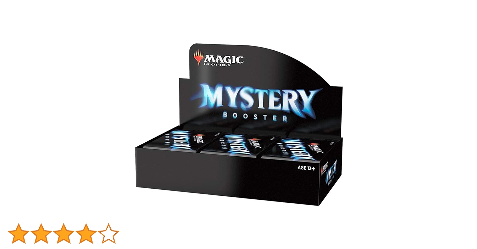 Mystery Booster Box : Amazon.com.br: Brinquedos e Jogos